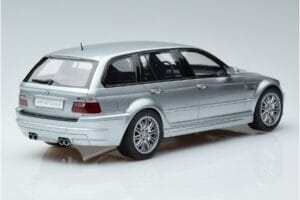 BMW M3 E46 Touring Concept Otto 1:18 OT981 Смола — снимка 2 от 6