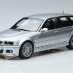BMW M3 E46 Touring Concept Otto 1:18 OT981 Смола