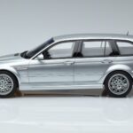 BMW M3 E46 Touring Concept Otto 1:18 OT981 Смола - image 3 of 6