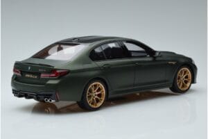 BMW M5 F90 CS GT Spirit 1:18 GT372 Смола — снимка 2 от 6