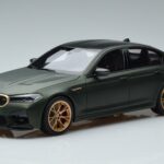 BMW M5 F90 CS GT Spirit 1:18 GT372 Смола
