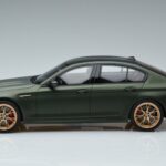 BMW M5 F90 CS GT Spirit 1:18 GT372 Смола - image 3 of 6