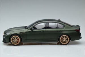BMW M5 F90 CS GT Spirit 1:18 GT372 Смола — снимка 3 от 6