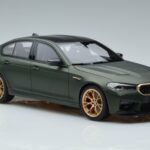 BMW M5 F90 CS GT Spirit 1:18 GT372 Смола - image 4 of 6