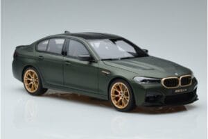 BMW M5 F90 CS GT Spirit 1:18 GT372 Смола — снимка 4 от 6