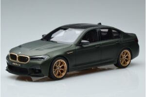 BMW M5 F90 CS GT Spirit 1:18 GT372 Смола