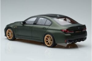 BMW M5 F90 CS GT Spirit 1:18 GT372 Смола — снимка 5 от 6