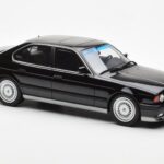 BMW M5 E34 Черен Otto 1:18 - image 4 of 6
