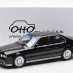 BMW M5 E34 Черен Otto 1:18 - image 6 of 6