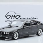 BMW M5 E34 Hartge Черен Otto 1:18 - image 2 of 6