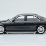 BMW M5 E34 Hartge Черен Otto 1:18 - image 3 of 6
