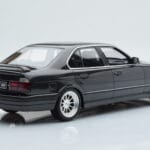 BMW M5 E34 Hartge Черен Otto 1:18 - image 5 of 6