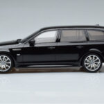 BMW M5 E61 Touring Черен Otto 1:18 - image 3 of 6