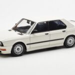 BMW M535i E28 Alpine Бял AUTOart 1:18