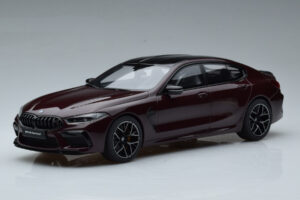 BMW M8 F93 Competition Gran Coupe Аметрин Металик GT Spirit 1:18