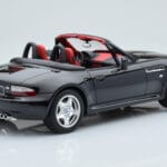 BMW Z3 M E36/7 Roadster Черен Otto 1:18 - image 2 of 5