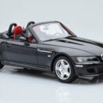 BMW Z3 M E36/7 Roadster Черен Otto 1:18 - image 3 of 5