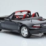 BMW Z3 M E36/7 Roadster Черен Otto 1:18 - image 4 of 5