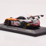 BMW Z4 GT3 #10 C. Pla Team TDS Racing 24 Hours of Spa 2014 Minichamps 1:43 - image 3 of 4