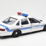 Chevrolet Caprice Sebring Полиция UT Models 1:18 - image 2 of 6