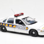 Chevrolet Caprice Watkins Glen Полиция UT Models 1:18 - image 4 of 6