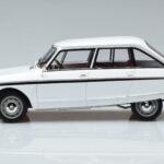 Citroen Ami Super Meije Бял Norev 1:18 - image 4 of 7