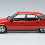 Citroen BX 16 TRS Norev 1:18 181680 Метал - image 3 of 8