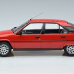 Citroen BX 16 TRS Norev 1:18 181680 Метал - image 4 of 8
