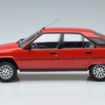 Citroen BX 16 TRS Norev 1:18 181680 Метал - image 5 of 8