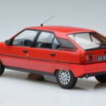 Citroen BX 16 TRS Norev 1:18 181680 Метал - image 7 of 8