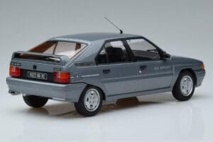 Citroen BX Sport Norev 1:18 181690 Метал — снимка 2 от 6