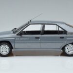 Citroen BX Sport Norev 1:18 181690 Метал - image 3 of 6