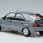 Citroen BX Sport Norev 1:18 181690 Метал - image 5 of 6