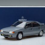 Citroen BX Sport Norev 1:18 181690 Метал - image 6 of 6