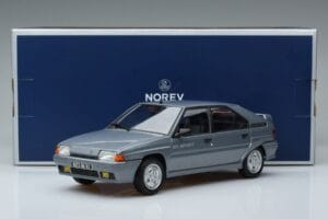 Citroen BX Sport Norev 1:18 181690 Метал — снимка 6 от 6
