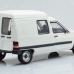 Citroen C15 D Бял Otto 1:18 - image 2 of 6