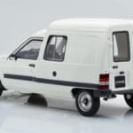 Citroen C15 D Бял Otto 1:18 - image 5 of 6