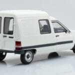 Citroen C15 E Бял Otto 1:18 - image 2 of 6