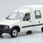 Citroen C15 E Бял Otto 1:18