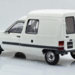 Citroen C15 E Бял Otto 1:18 - image 4 of 6