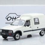 Citroen C15 E Бял Otto 1:18 - image 6 of 6