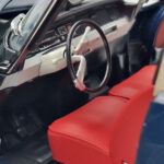 Citroen ID 19 Break Orient Синьо Norev 1:18 - image 8 of 9