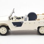 Citroen Mehari Azur Бял Norev 1:18 - image 4 of 7