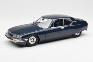 Citroen SM Orient Син Norev 1:18