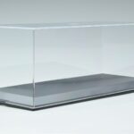 Витрина MCG 1:18 MCG99115 Метал