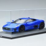 Витрина MCG 1:18 MCG99115 Метал - image 4 of 11