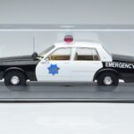 Витрина MCG 1:18 MCG99115 Метал - image 8 of 11