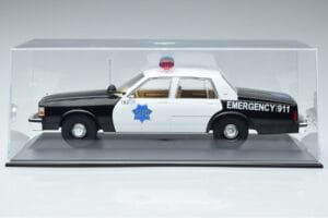 Витрина MCG 1:18 MCG99115 Метал — снимка 8 от 11