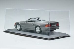 Витрина MCG 1:18 MCG99115 Метал — снимка 9 от 11