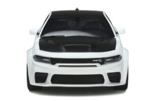 Dodge Charger SRT Hellcat Redeye GT Spirit 1:18 GT357 Смола — снимка 4 от 5